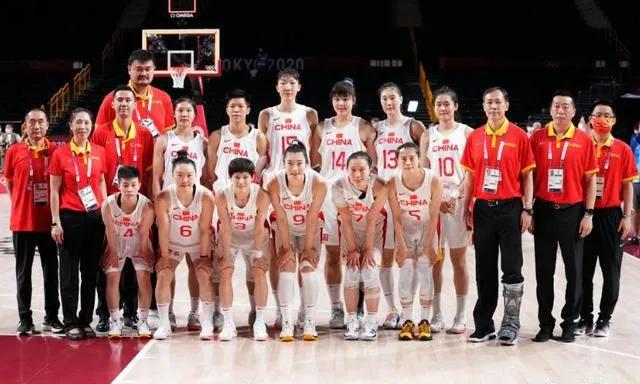 关于中国女篮球星绯闻，支持女篮内部解决

去年好不容易打到了世界亚军，是三大球里
