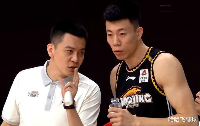 培养中国篮球新生力量：CBA年轻球员展现出色天赋与实力(2)