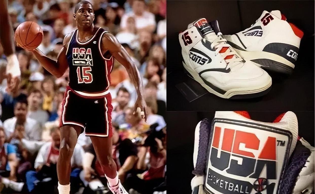 除了耐克、阿迪达斯以外，你还穿过哪些冷门的篮球鞋品牌？
