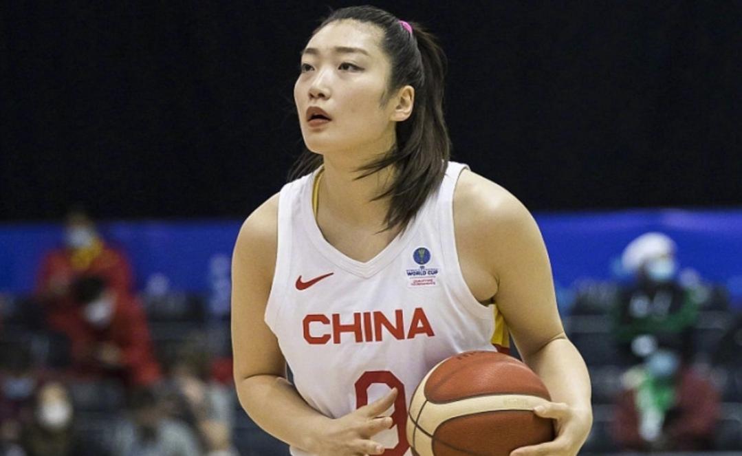 李梦喜讯传来，中国女篮亚运夺冠前景看好！夺冠稳了好消息！