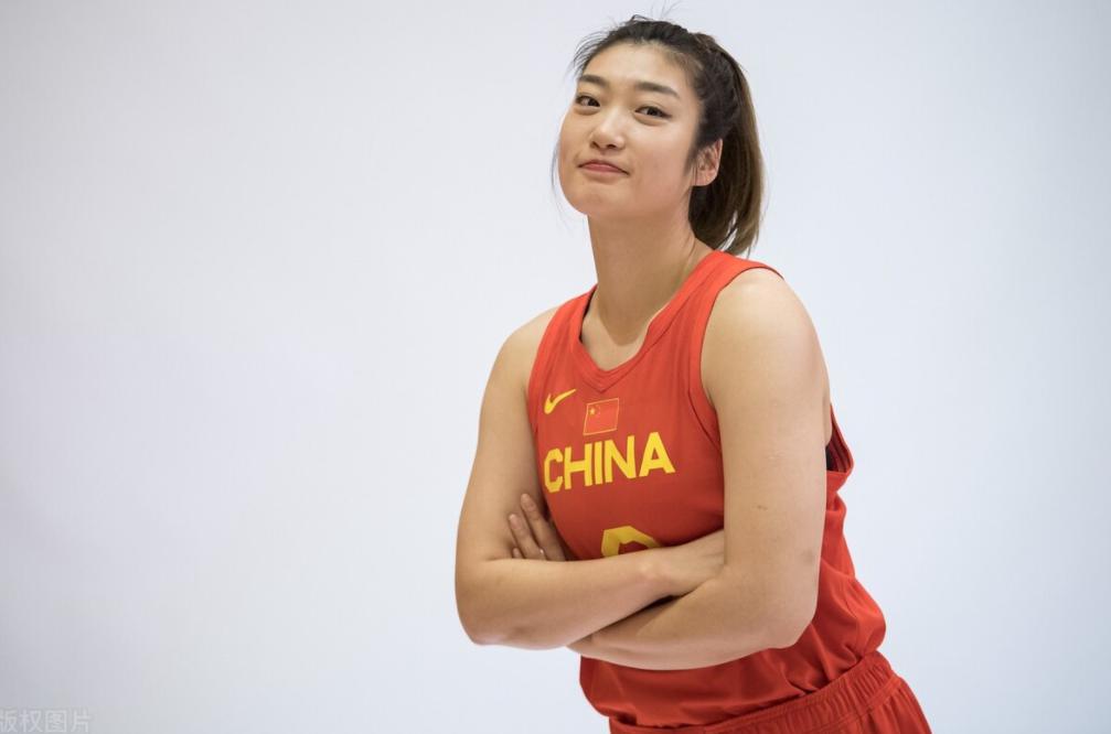 李梦喜讯传来，中国女篮亚运夺冠前景看好！夺冠稳了好消息！(4)