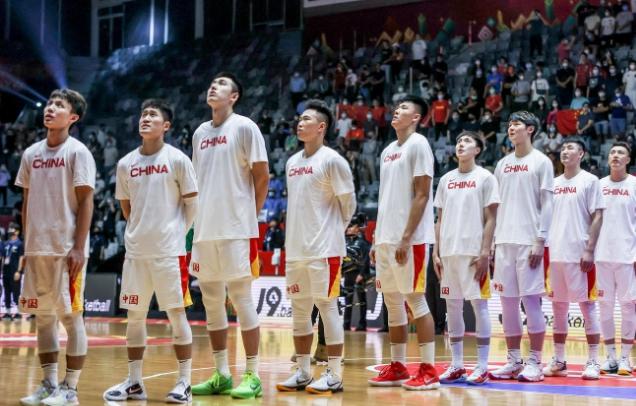 中国男篮大喜讯，顶级外援，有望加入中国男篮(2)