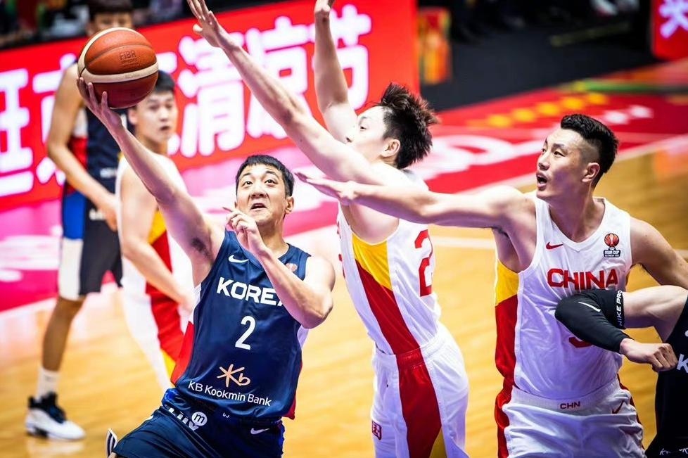中国男篮大喜讯，顶级外援，有望加入中国男篮(3)