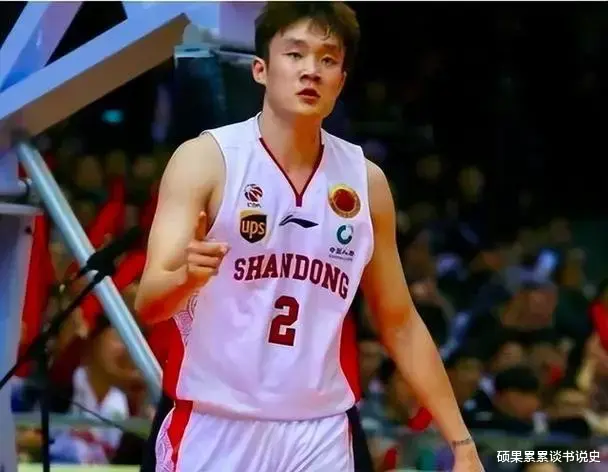 哈里斯：实话实说，中国男篮现役最不可或缺的球星，只有3人(1)