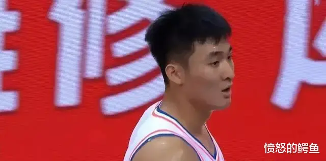 乔尔杰维奇：中国男篮下一个进入NBA的球员，将在以下3人中产生！