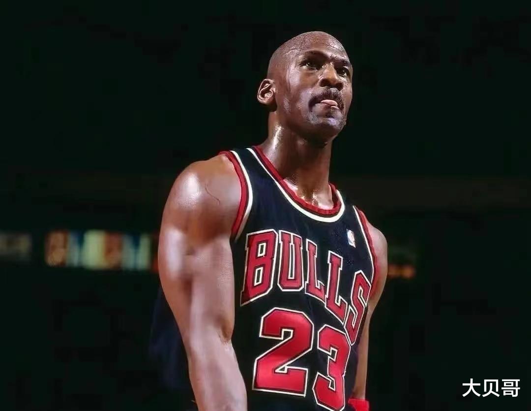 NBA各时代年薪最高的球员：乔丹90年代就拿3千万，科比詹皇落选(5)