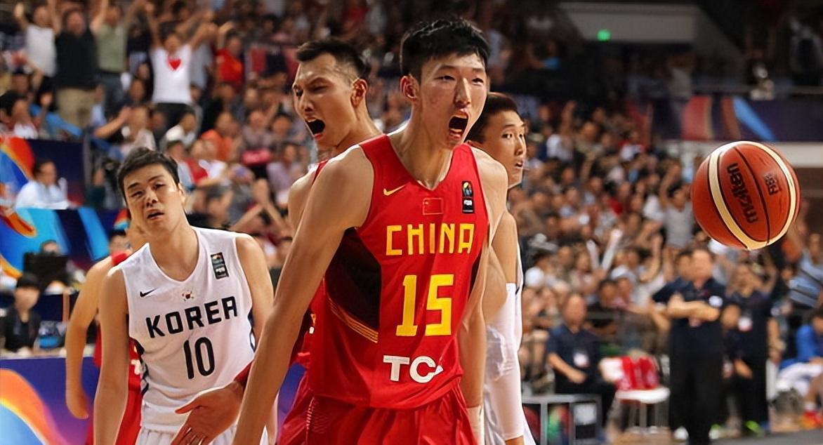中国篮球不幸的是只有易建联？这是侮辱易建联还是捧易建联？(7)
