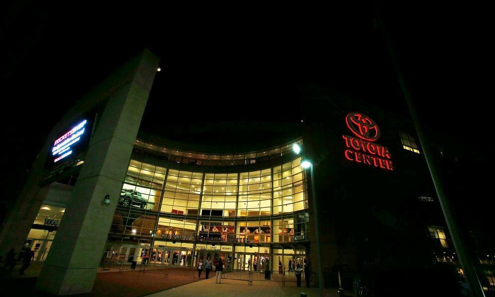 2023年NBA选秀顺位抽签即将开始，火箭队代表乌度卡将抽到状元签(5)