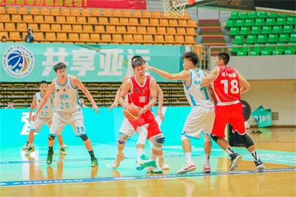 浙江男子篮球超级联赛即将开打 CBA总冠军成员也要来参赛了(1)