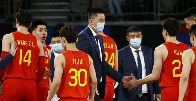 CBA消息：杜锋拒绝中国男篮邀请，韩德君的举动值得点赞(3)