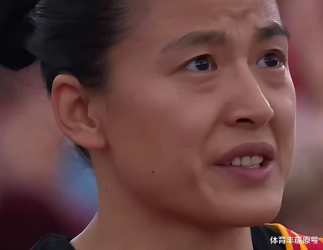 三人篮球世界杯：中国女篮一个意外留下遗憾，连输两场丢掉机会(2)
