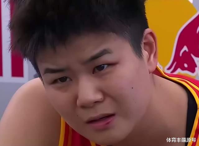 三人篮球世界杯：中国女篮一个意外留下遗憾，连输两场丢掉机会(3)
