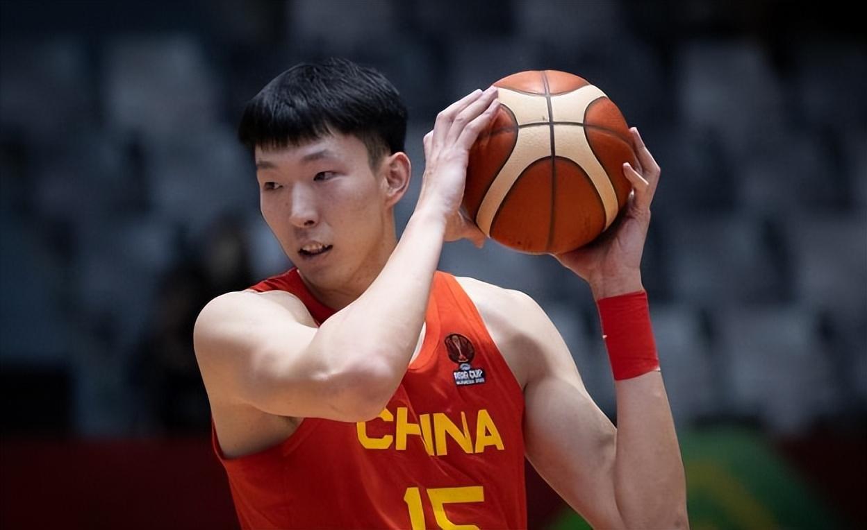 热知识：约基奇下一个对手→中国男篮！

男篮世界杯首战，北京时间8月26日20: