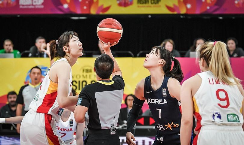 6分绝杀韩国！中国女篮疯狂逆转，遭裁判黑，获世界杯+奥资赛名额(2)