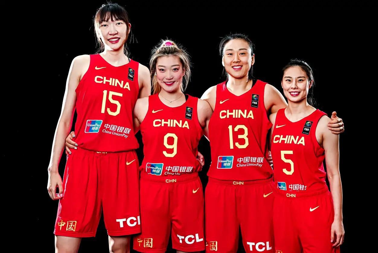 中国女篮决赛面对强大的日本对手，的确面临着一定的困难。

中日女篮的实力旗鼓相当