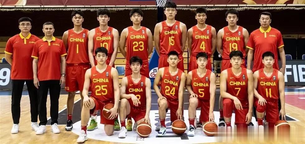 篮球赛事直达讯：U19男篮世界杯中国队的比赛已经全部结束。中国队最终在16支球队
