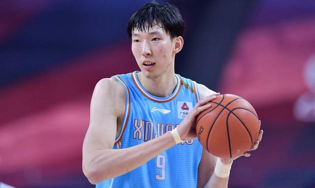 中国篮球的近年得失与未来展望(3)