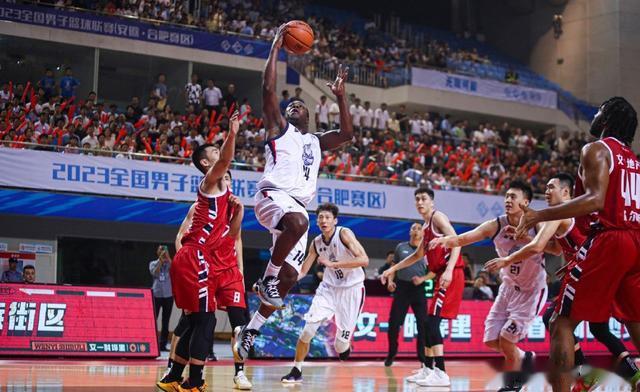 2023年7月5日中国篮球大事记：CBA选秀名单公布、各项赛事战果(1)