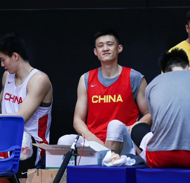 男篮球商最高3人，赵继伟第一，33岁老将经验足，李凯尔屈居第二(4)