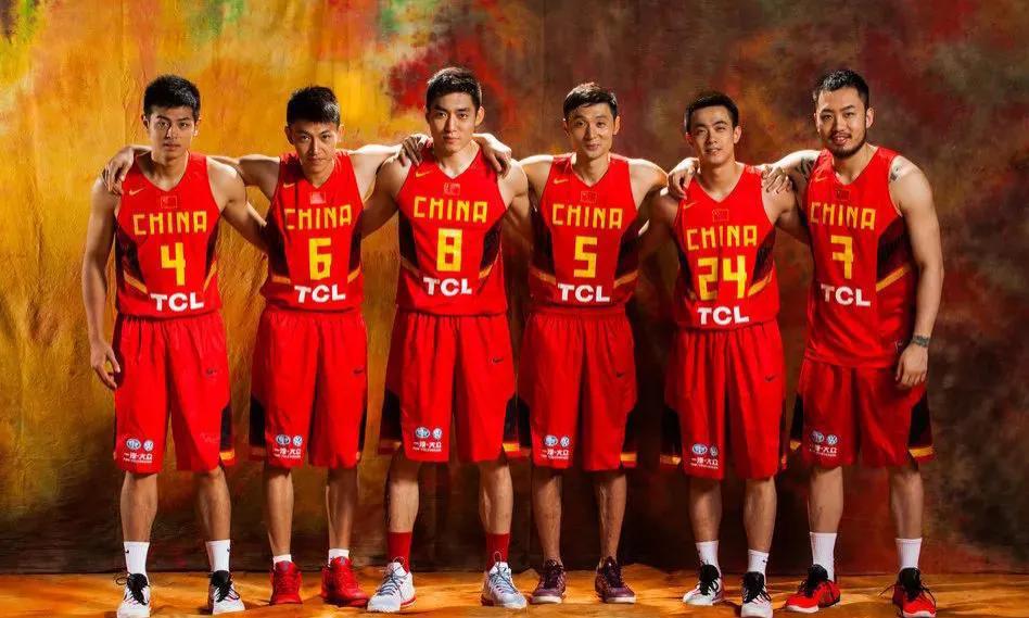 辉煌与挑战：中国男篮历届世界杯成绩全记录！

1978年：第8名
1982年：第(2)