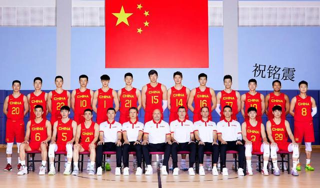 林庭谦3年顶薪，祝铭震、张宁国家队，2020年CBA选秀大会很成功！(2)