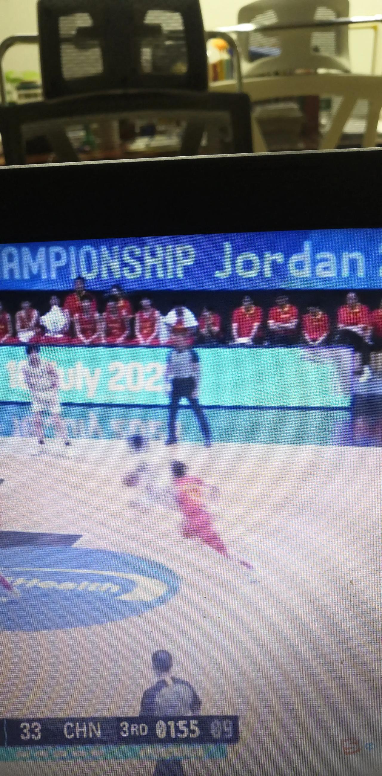 u16女篮亚锦赛中国首战狂输日本26分，这个结果有点意外。输球原因四个字：技不如