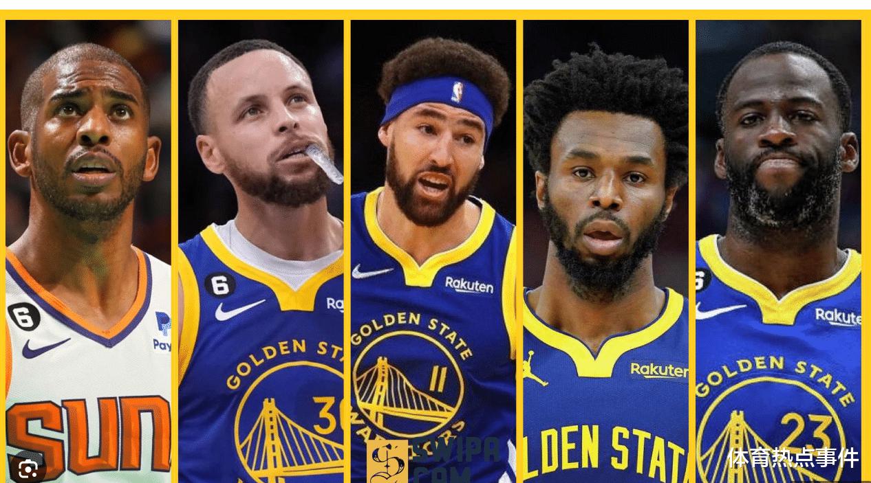 新赛季NBA最让人期待的五组阵容(1)
