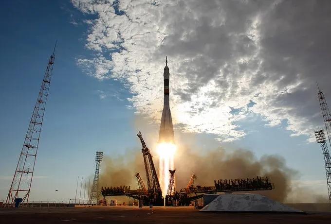 太疯狂了！俄罗斯航天局正在评估使用太空火箭从轨道上向乌克兰投掷炸弹的方案。该提议