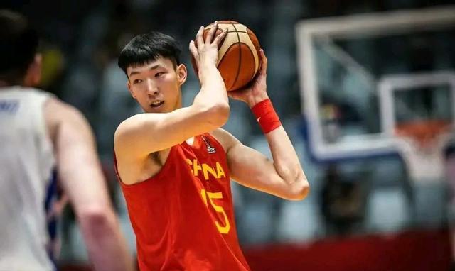中国球员离NBA有多远？皮特森夏季联赛25分6板也进不了(5)