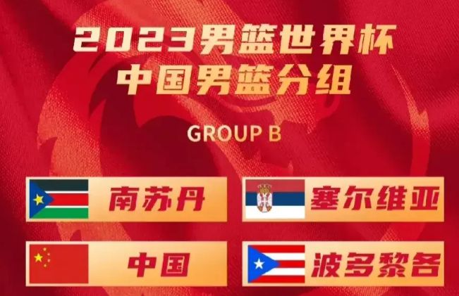 大胆猜测八月男篮世界杯，亚洲区六国最终名次(2)