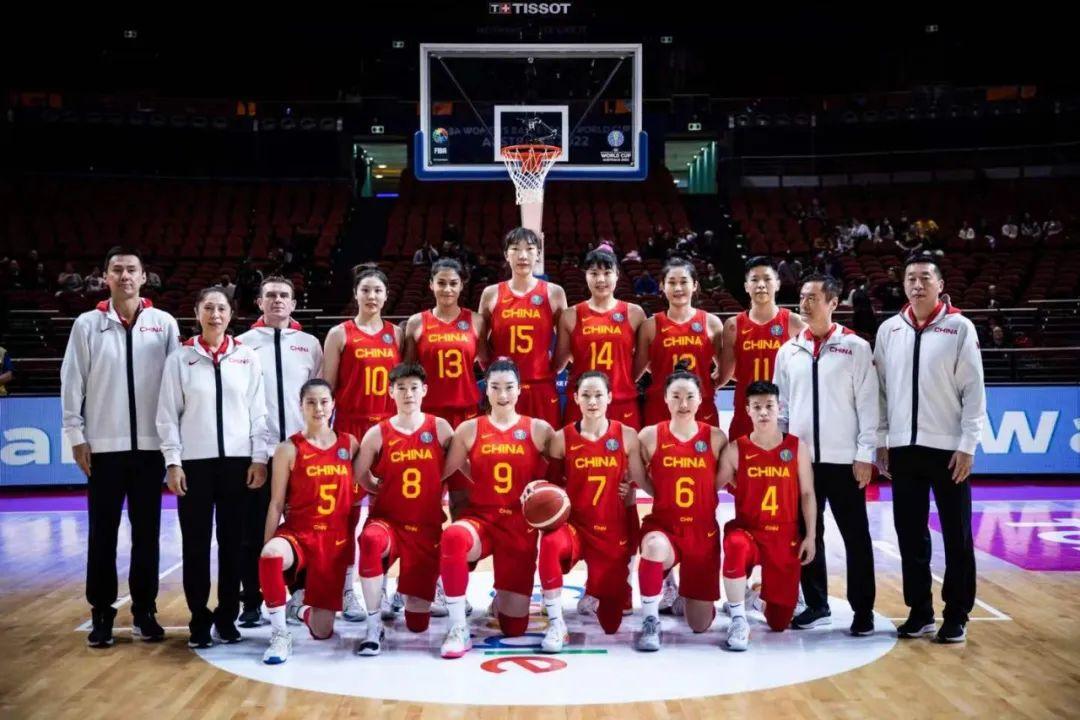 中国U19男篮和女篮成绩对比

男篮2胜5负，场均输5.86分，最终第十
女篮2