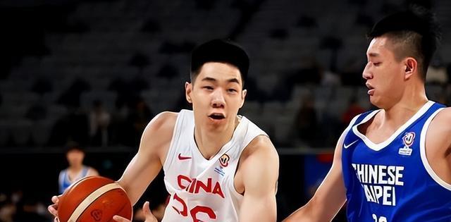 中国男篮名单更新！李凯尔正式加入，朱俊龙被放弃，余嘉豪出局(3)