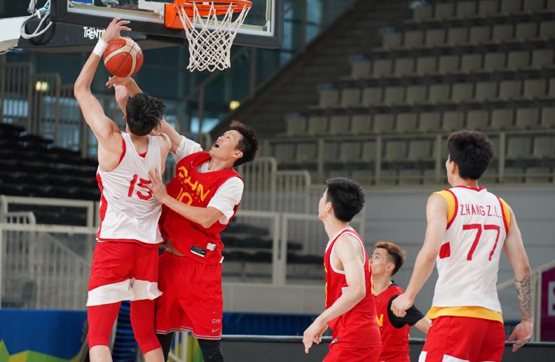 轻松！东契奇34+14+13大号三双，中国篮球梦寐以求的外援