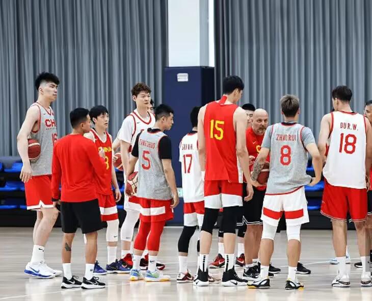 篮球世界杯开战在即，你认为中国男篮战绩如何 球迷：难求一胜(3)