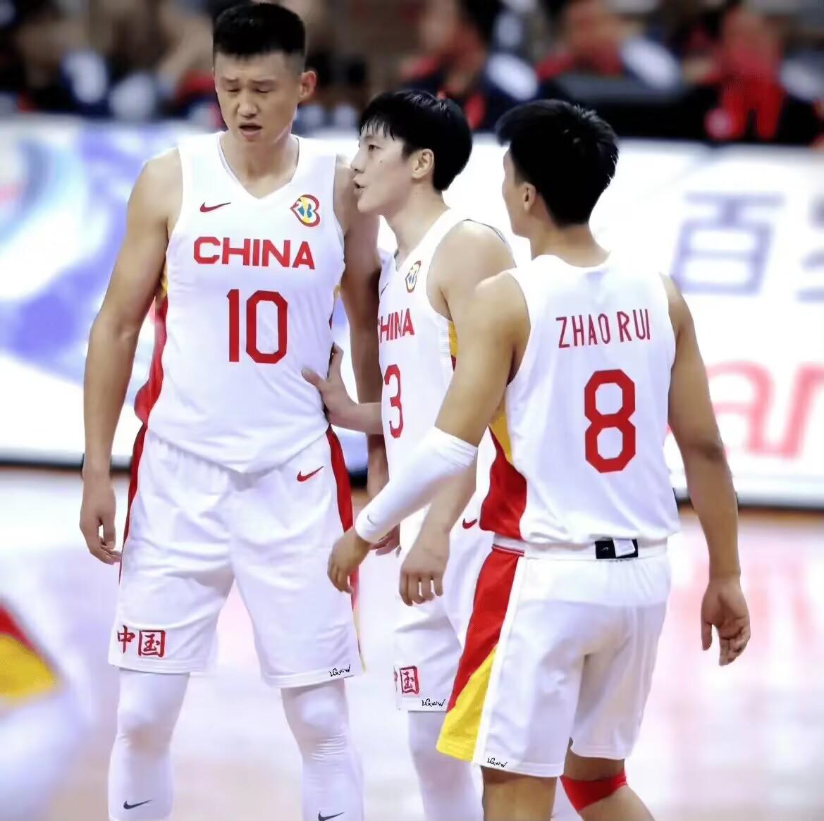 篮球世界杯开战在即，你认为中国男篮战绩如何 球迷：难求一胜(4)
