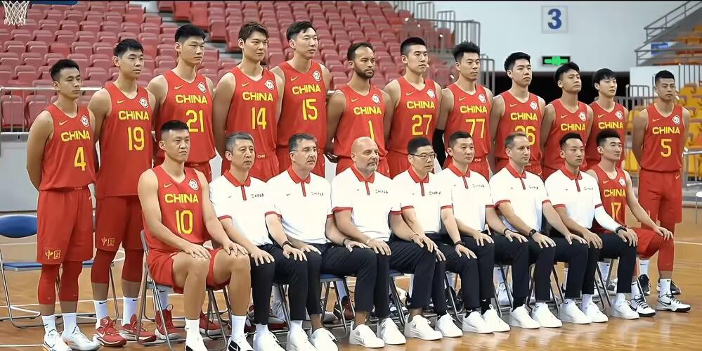 篮球世界杯开战在即，你认为中国男篮战绩如何 球迷：难求一胜(5)