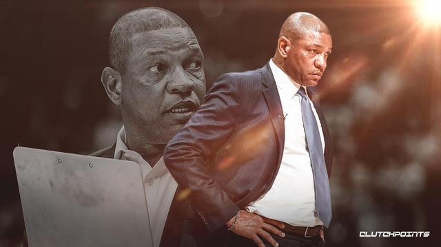 NBA人物志：球星权力膨胀的现代NBA 主教练们为何成最大受害者？(9)