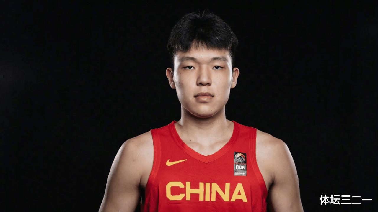 中国男篮夺冠！青春洋溢，未来可期(2)