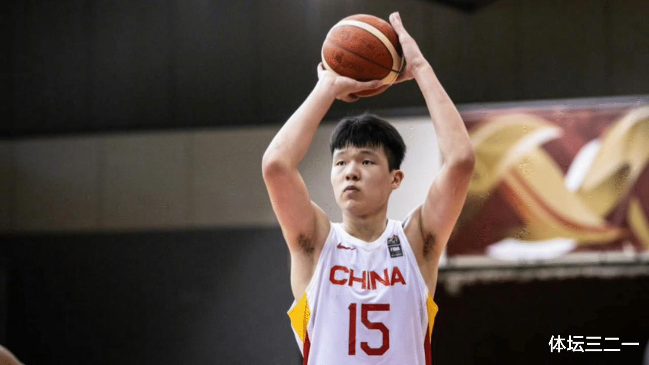中国男篮夺冠！青春洋溢，未来可期(3)