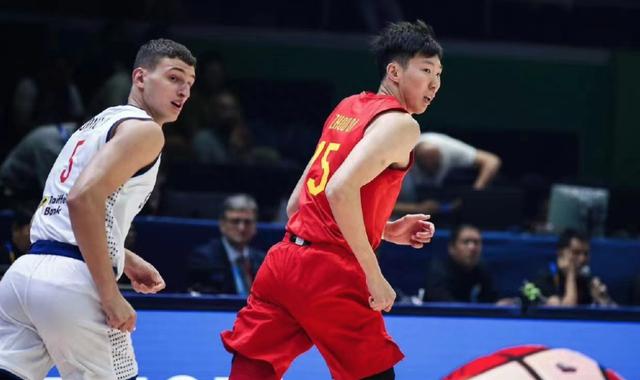 （最新27日赛程）2023男篮世界杯赛程，中国男篮第二轮赛程时间！(4)