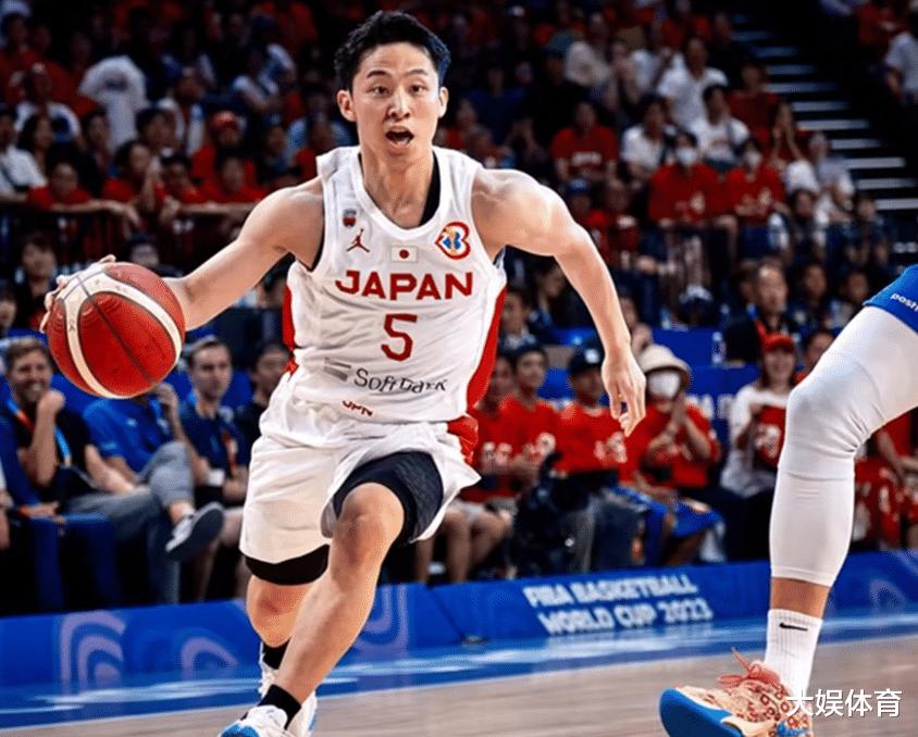 172的身高别说打篮球，相亲都没人要，日本体育又创造奇迹