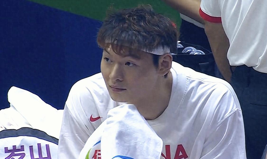 中国男篮3场狂输80分！最大罪人出炉，日本先赢1场，或直通奥运会(1)