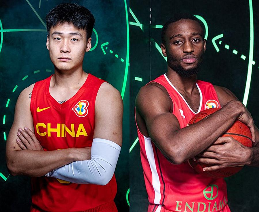 31日世界杯前瞻：中国男篮对阵安哥拉命悬一线 最坏结果今日出局(1)