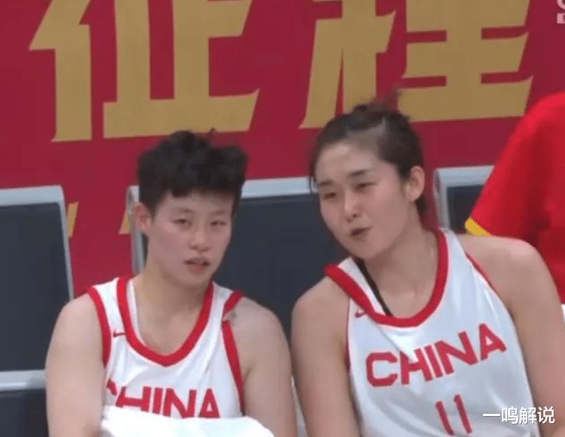 12分轻取！中国女篮再胜澳大利亚，杨舒予大爆发，唐毓可圈可点