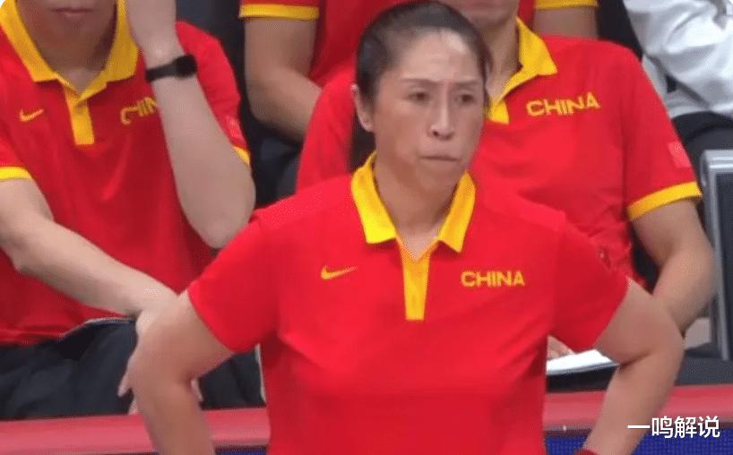12分轻取！中国女篮再胜澳大利亚，杨舒予大爆发，唐毓可圈可点(3)