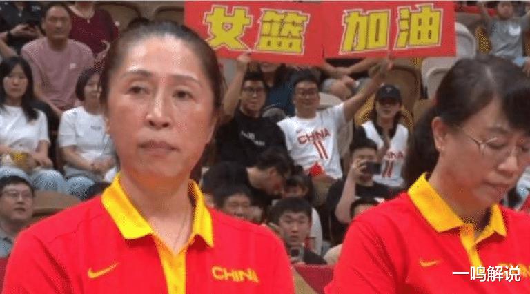 12分轻取！中国女篮再胜澳大利亚，杨舒予大爆发，唐毓可圈可点(4)