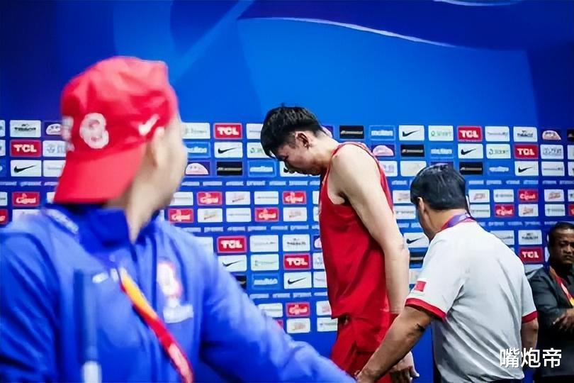 菲律宾最后0.1秒羞辱男篮！一定要赢21分，中国男篮所有人却无动于衷(6)