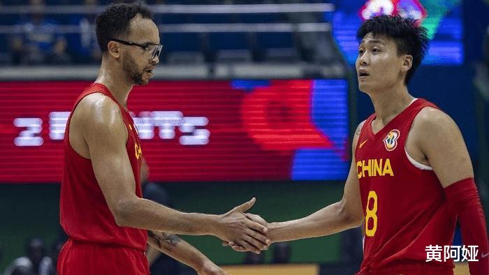 中国男篮沦落到如此地步，广东和辽宁的篮球界要承担很大的责任(1)
