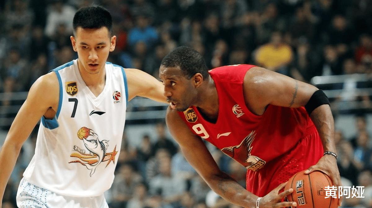 中国男篮沦落到如此地步，广东和辽宁的篮球界要承担很大的责任(3)