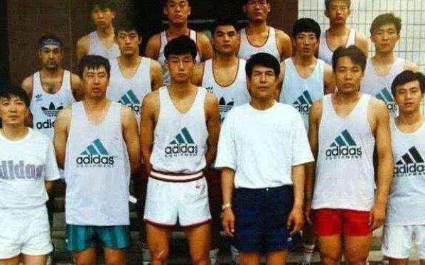 中国男篮世界杯（世锦赛）各项数据历史之最(2)